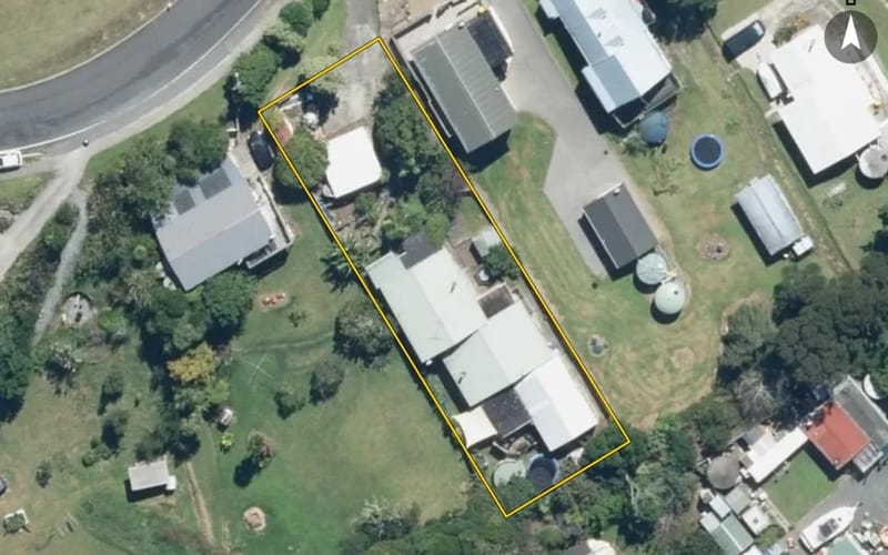 80 Howard Road