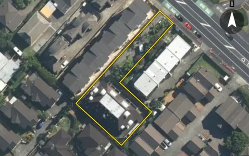 183A Great South Road