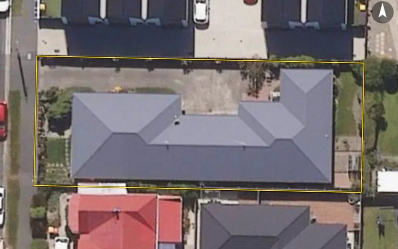 33 Ascot Street