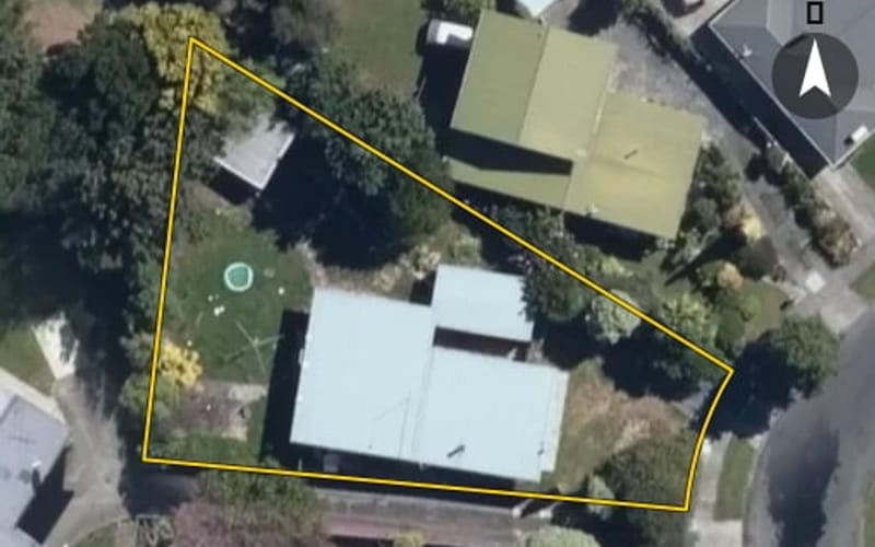 22 Catlins Crescent