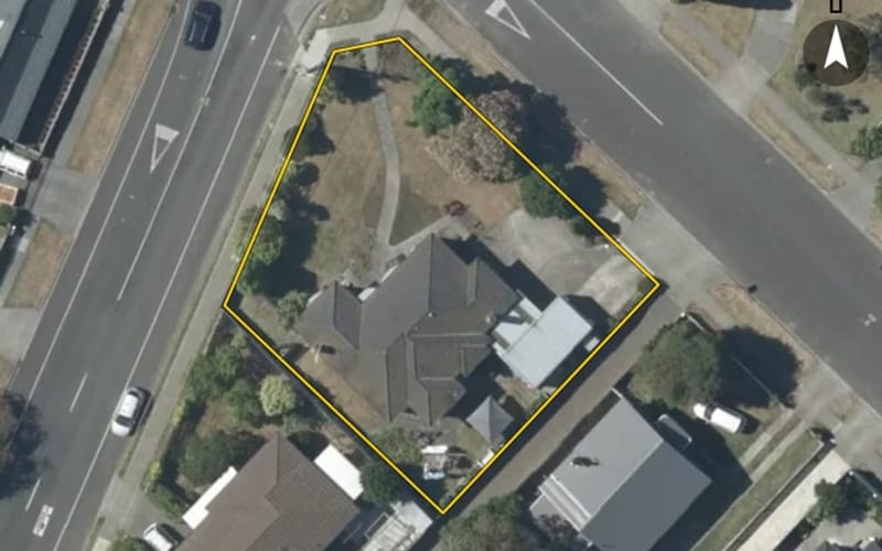 83 Avondale Road