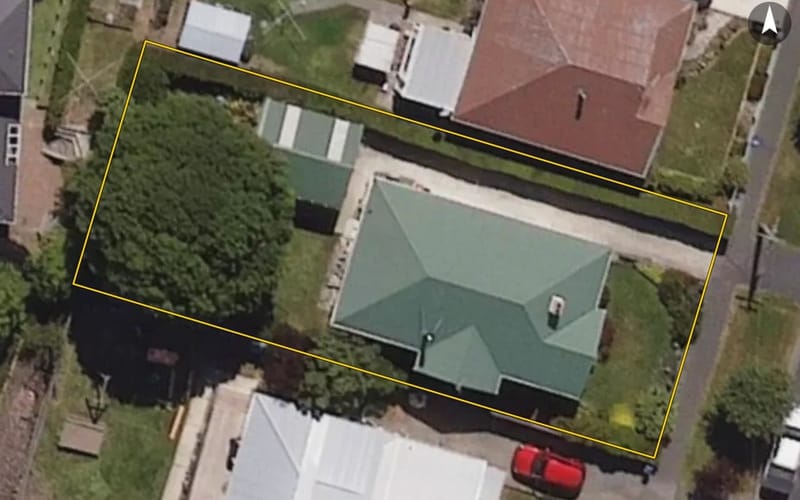 30 Bridger Street