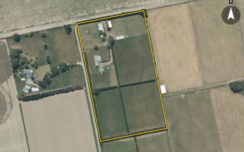 74 Kennels Road