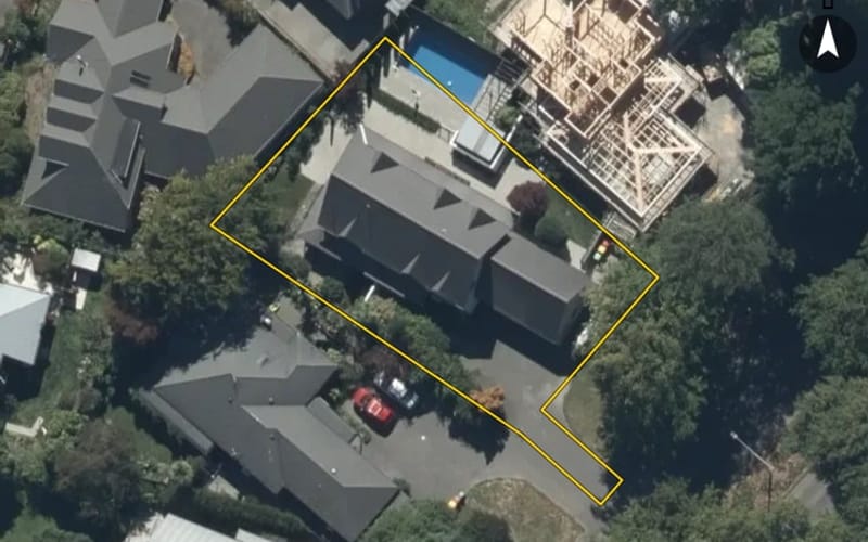 127 Grahams Road