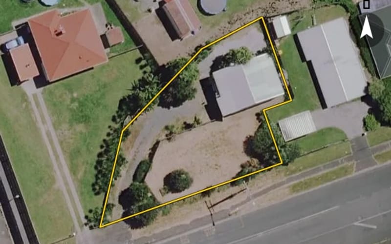 53 Mardon Road