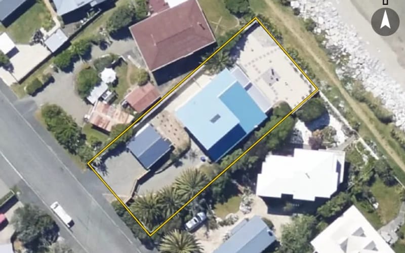 11 Broadsea Avenue