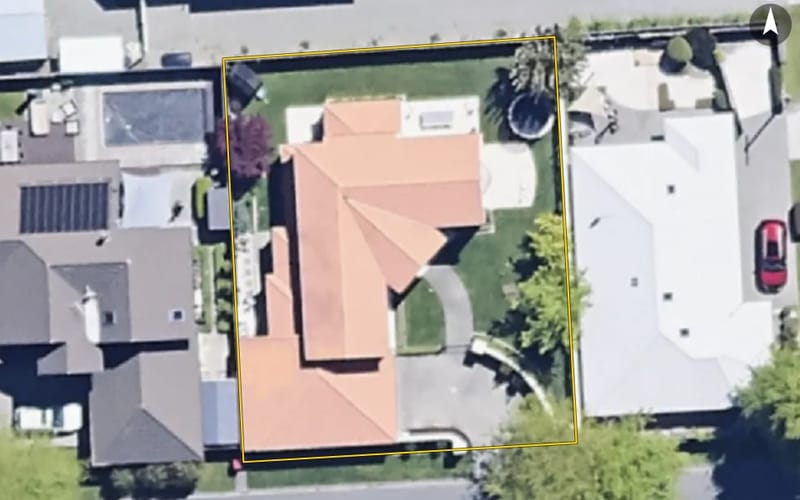 2 Orchard Lane