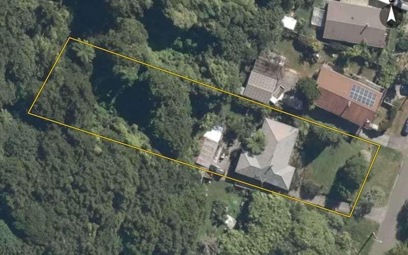 28 Bridge Road