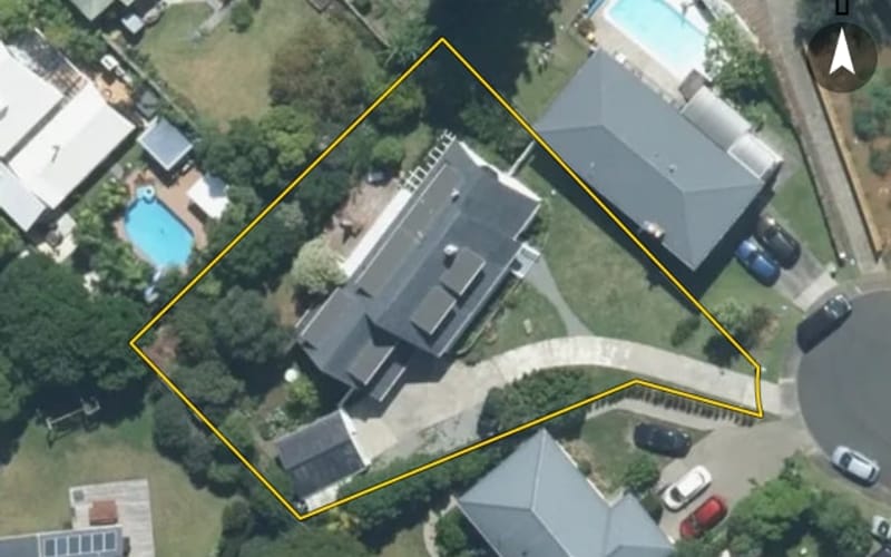 18 Totara Grove