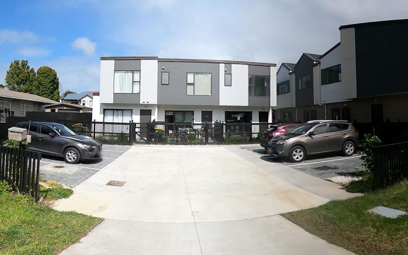 26C Camphora Place