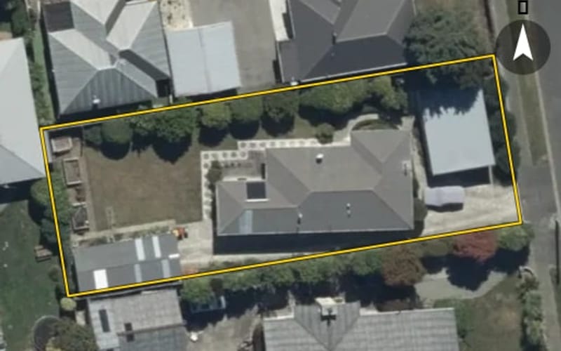 25 Moyna Avenue