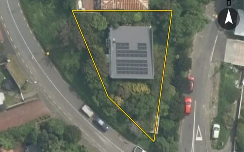96 Nevay Road