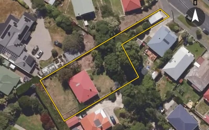 14 Cavell Street