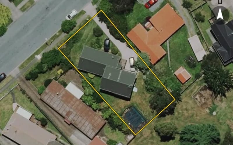 13 Hibiscus Avenue