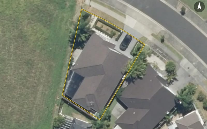 44 Flintridge Drive