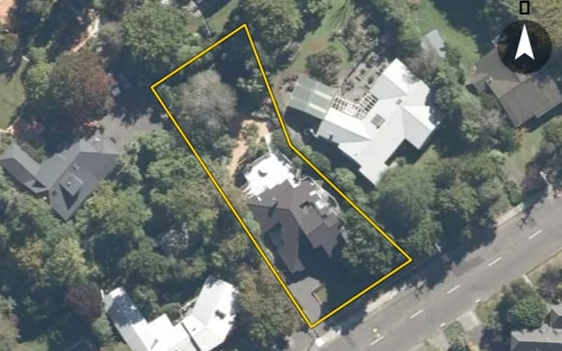 11 Chatsworth Road
