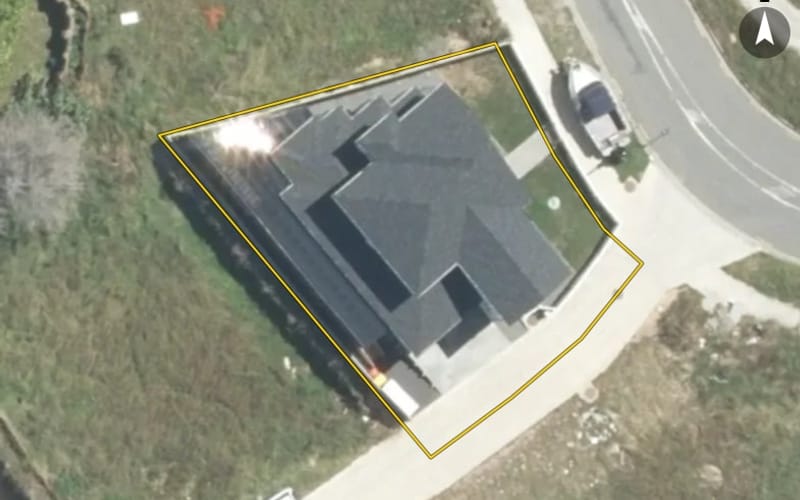 1 Backridge Way