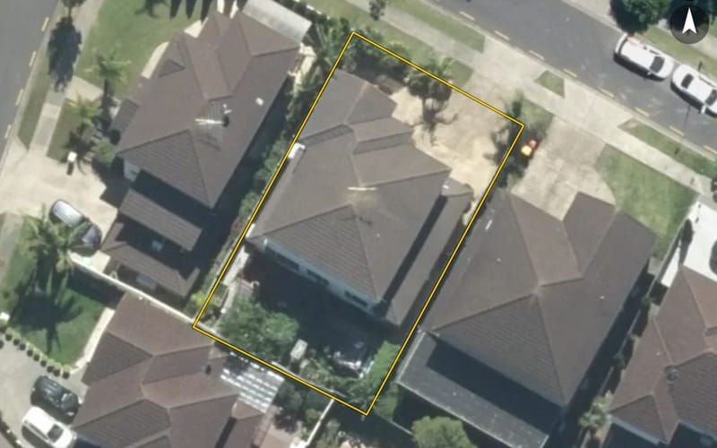 6 Andy Crescent