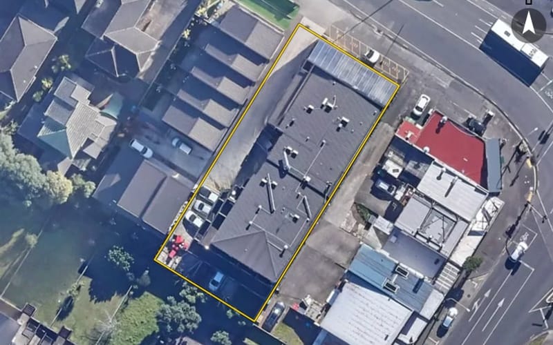 245 Mount Albert Road