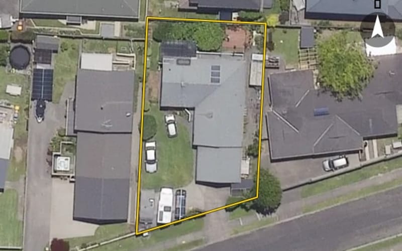 11 Wickham Place