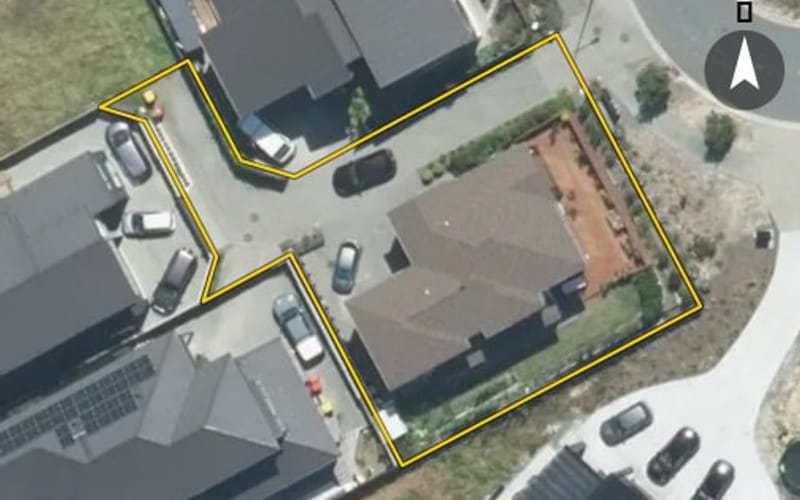 33 Kumukumu Road