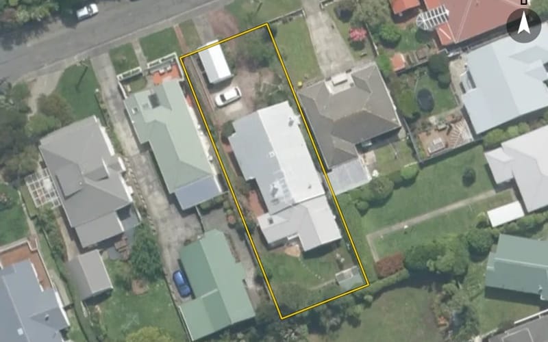 7 Dasent Street