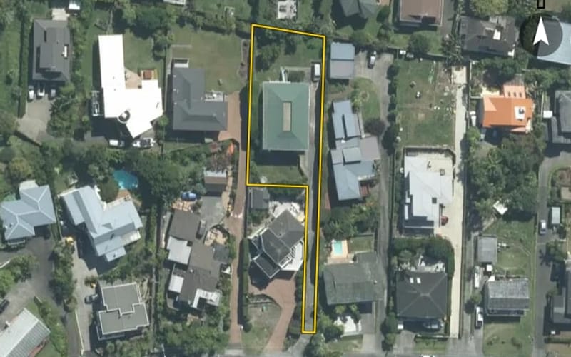 16A Oban Road