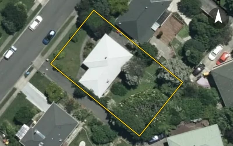 29 Sowman Street