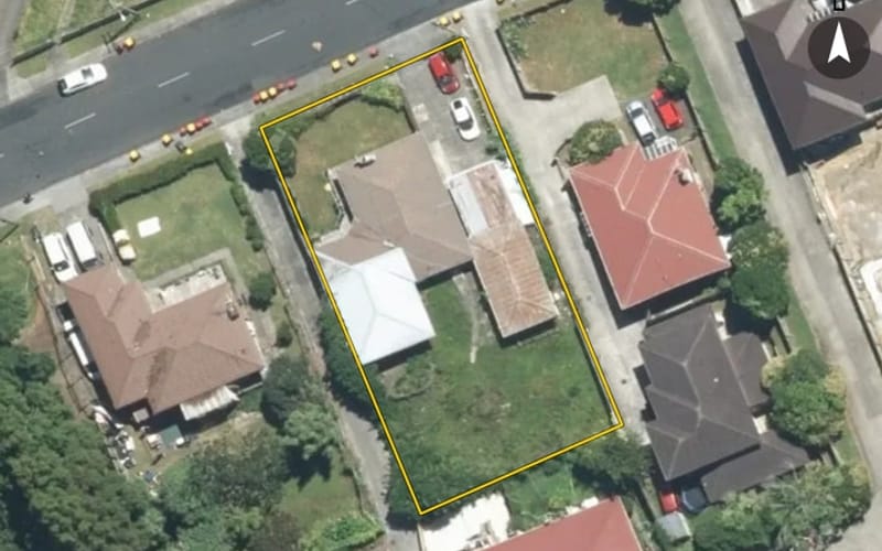 47 Halver Road
