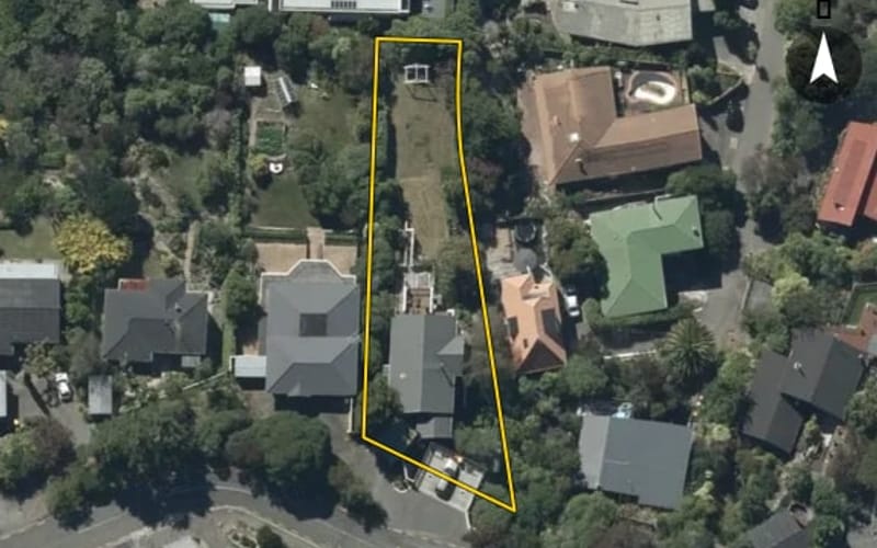 17 Kidson Terrace