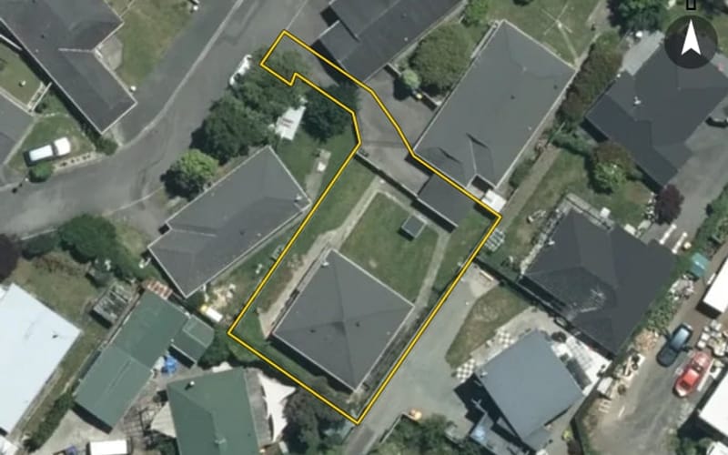 11 Greenslade Way