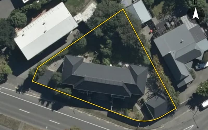 46 Fendalton Road