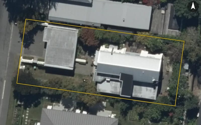 7 Tui Street