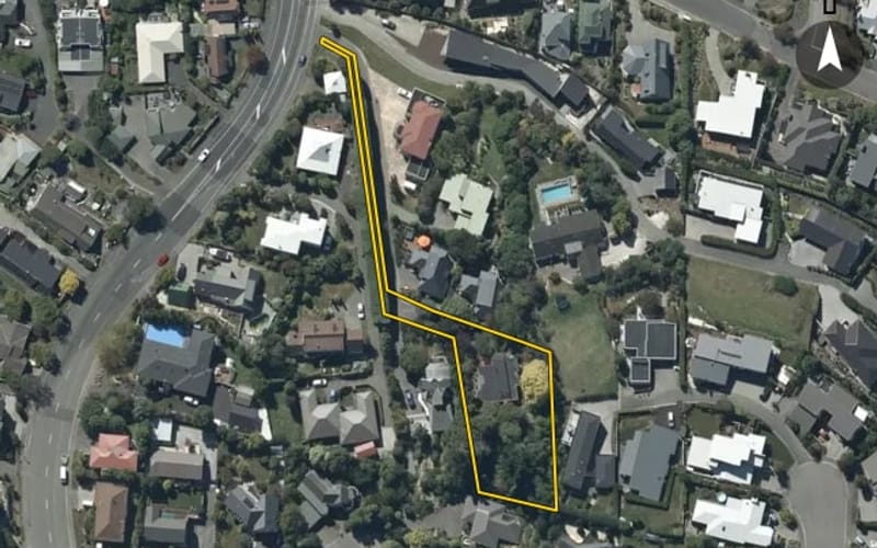 4 Cambrian Close