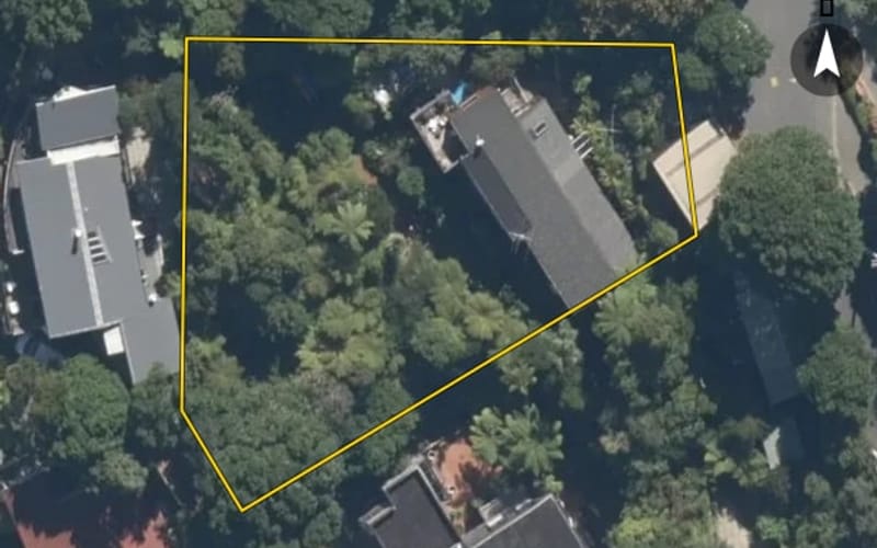 40 Walter Road