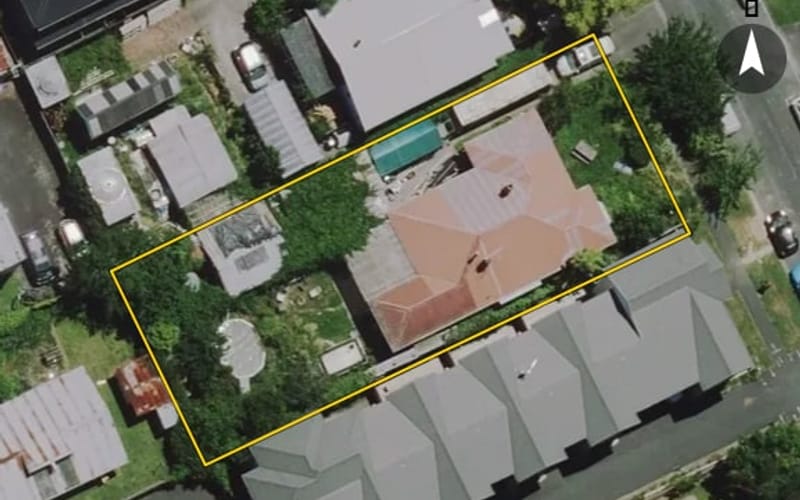 14 Manning Street