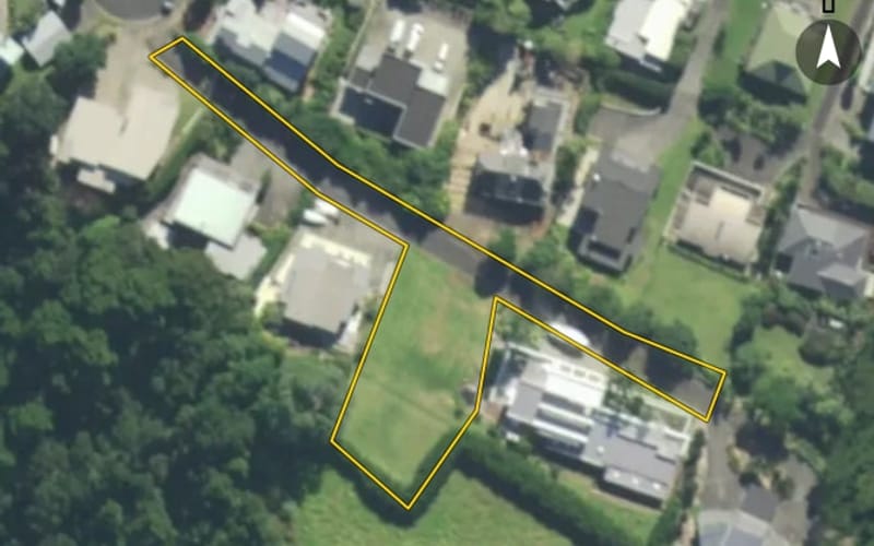16 Anderson Place