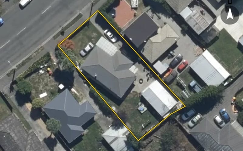5 Kendal Avenue
