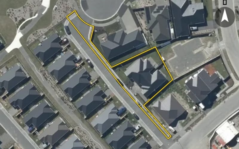 4 Oakvale Lane