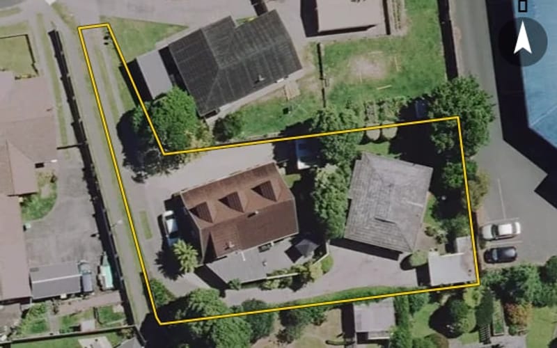 16A Sandford Place