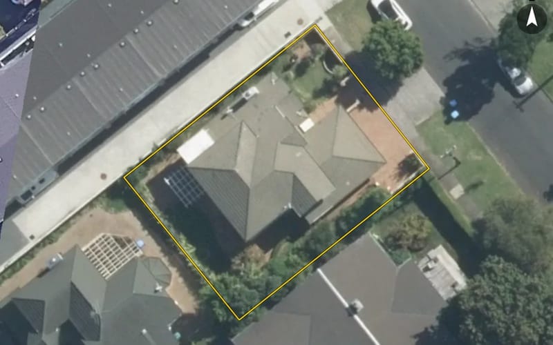 9 Dunkerron Avenue