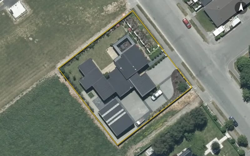 45 Nixon Street