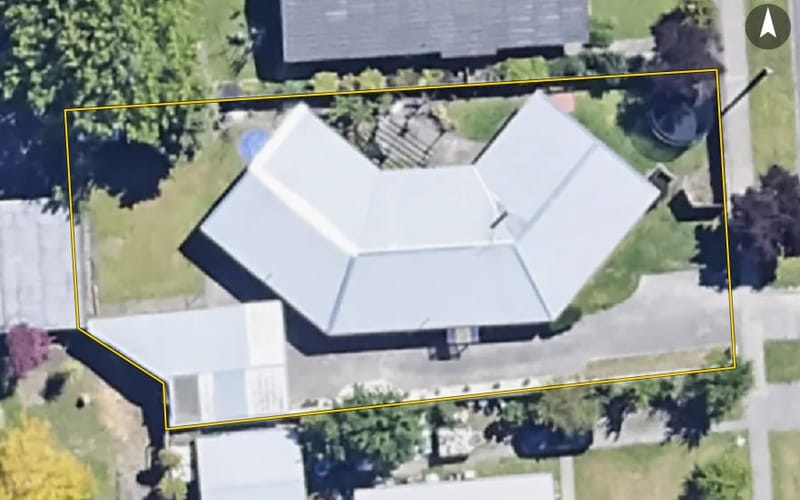 202 Weld Street