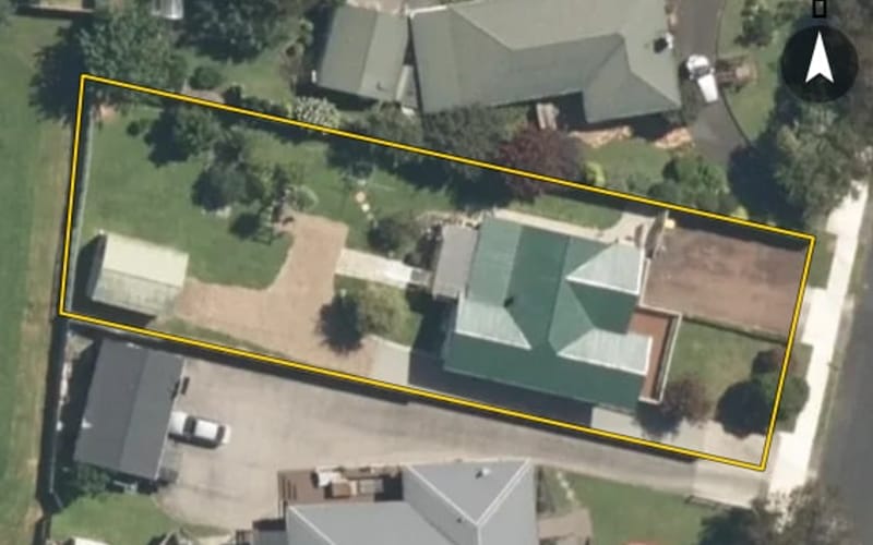 71 Thorncombe Road