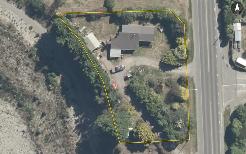 4962 Waimate Highway