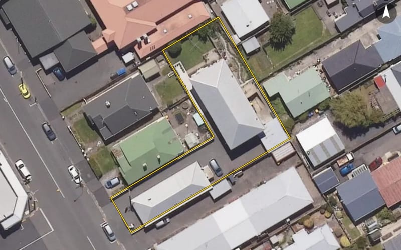 13 Prince Albert Road