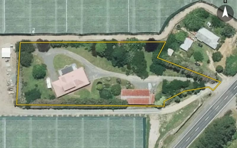 198 Hallett Road