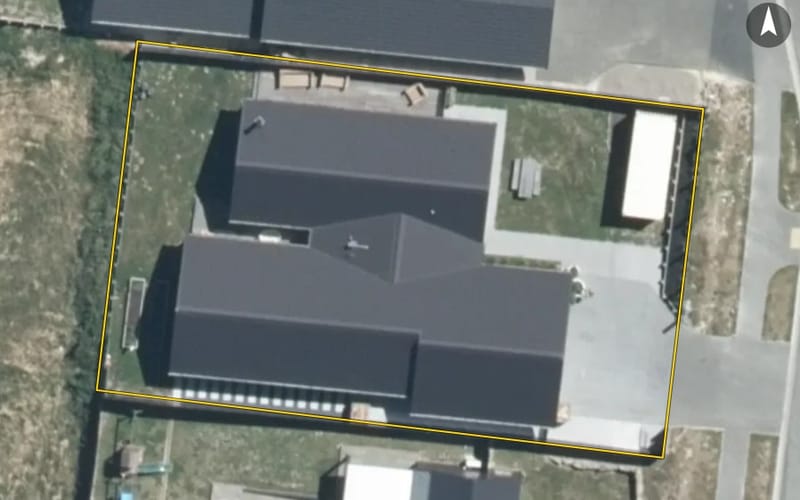 14 Gimbal Place