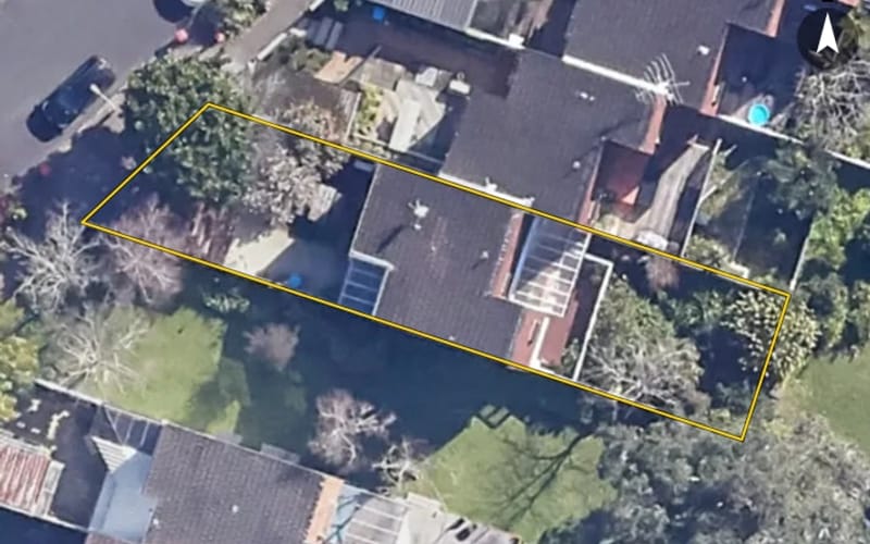 12 Gwilliam Place