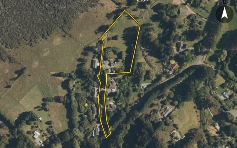 16 Ashton Warner Way